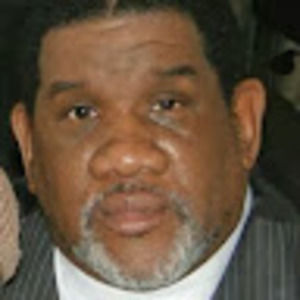 Meet your Posher, Pastor gregory blocker